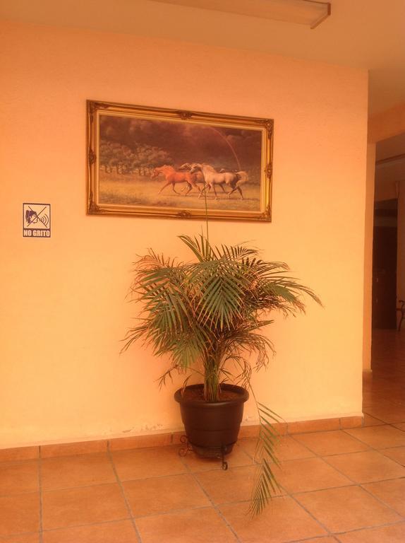 Hotel Genoves ซานฮวน เด ลอสลากอส ห้อง รูปภาพ